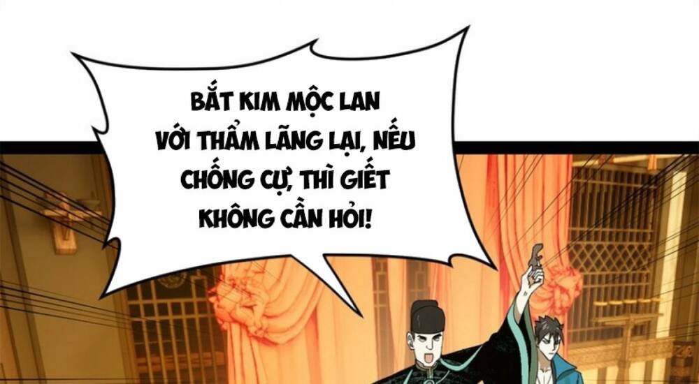 Chàng Rể Mạnh Nhất Lịch Sử Chapter 74 - Trang 2
