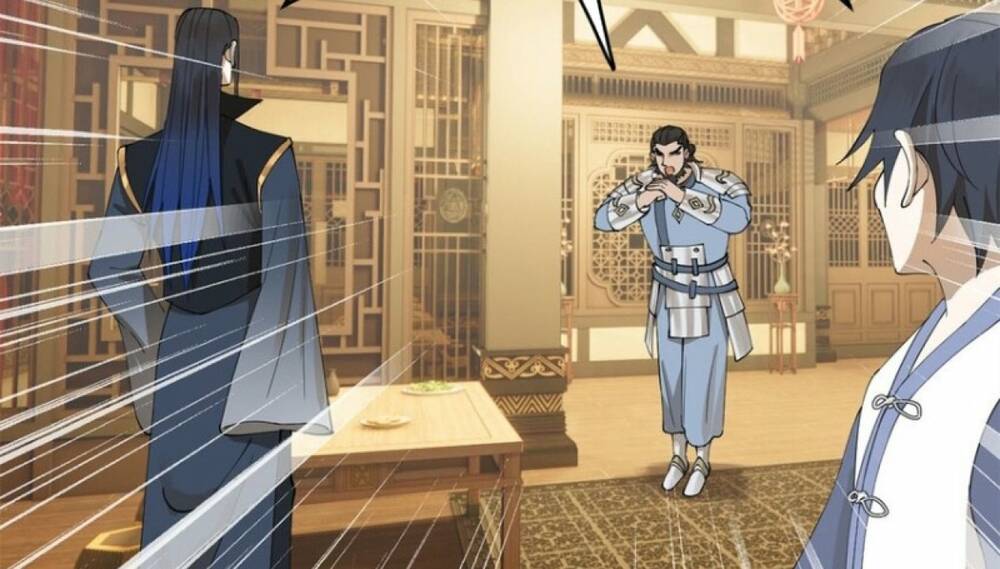 Chàng Rể Mạnh Nhất Lịch Sử Chapter 74 - Trang 2