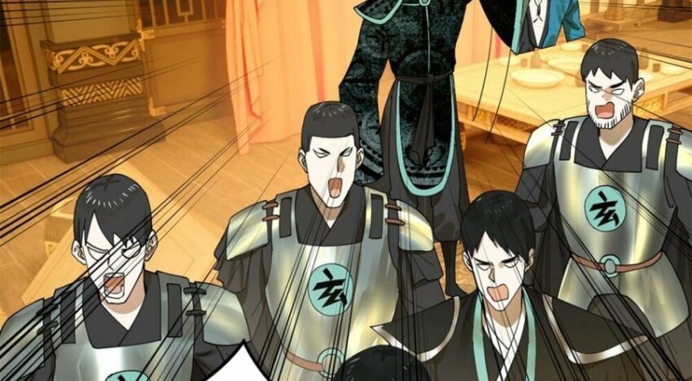 Chàng Rể Mạnh Nhất Lịch Sử Chapter 74 - Trang 2