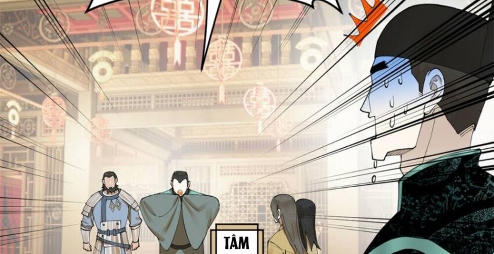 Chàng Rể Mạnh Nhất Lịch Sử Chapter 74 - Trang 2