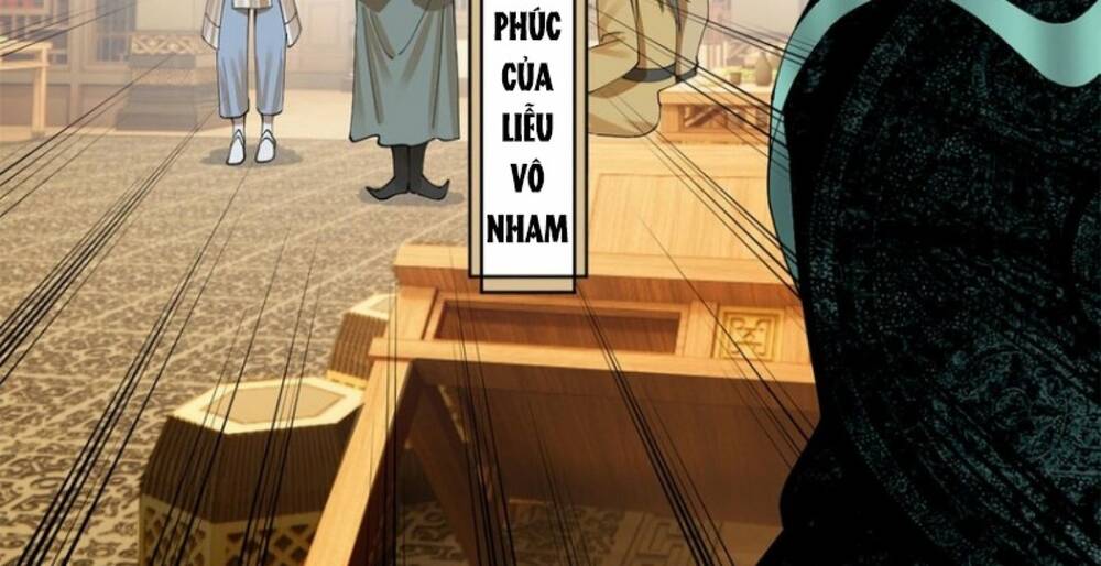 Chàng Rể Mạnh Nhất Lịch Sử Chapter 74 - Trang 2