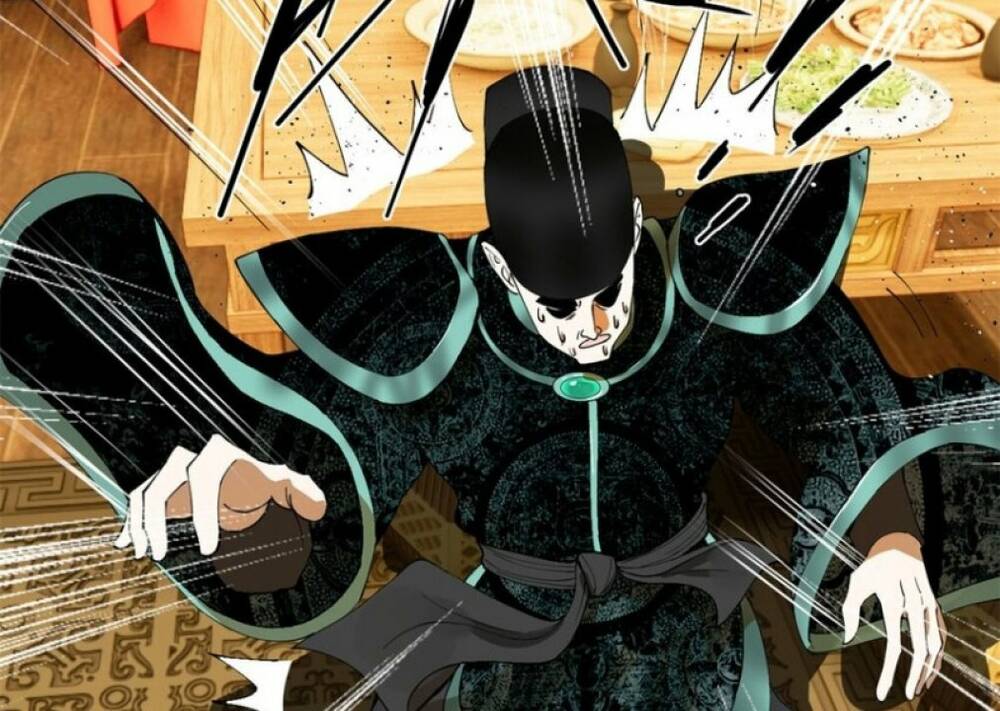 Chàng Rể Mạnh Nhất Lịch Sử Chapter 74 - Trang 2