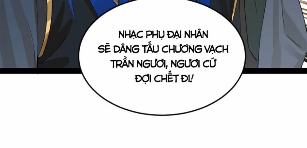 Chàng Rể Mạnh Nhất Lịch Sử Chapter 74 - Trang 2