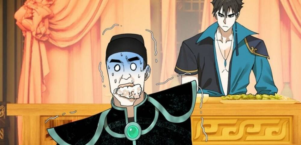 Chàng Rể Mạnh Nhất Lịch Sử Chapter 74 - Trang 2