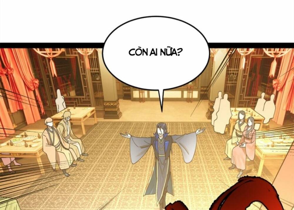 Chàng Rể Mạnh Nhất Lịch Sử Chapter 74 - Trang 2