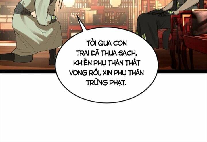 Chàng Rể Mạnh Nhất Lịch Sử Chapter 75 - Trang 2