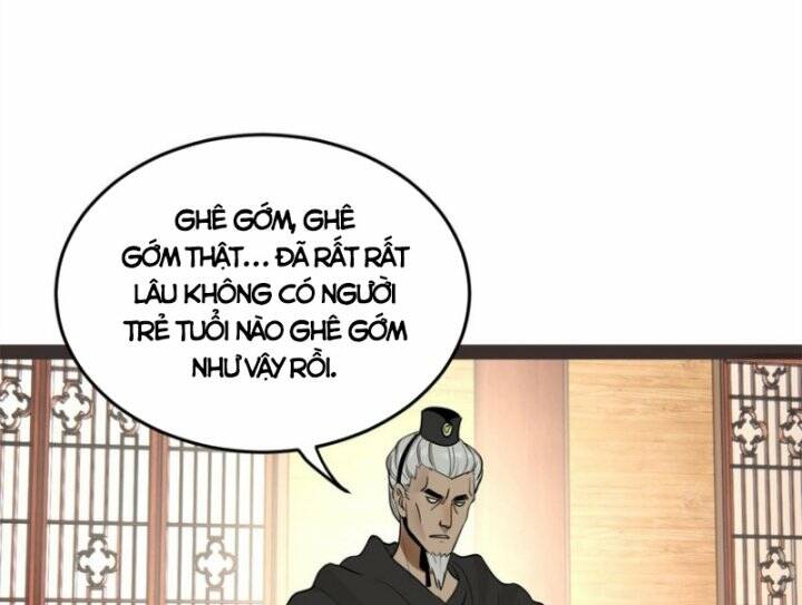 Chàng Rể Mạnh Nhất Lịch Sử Chapter 75 - Trang 2