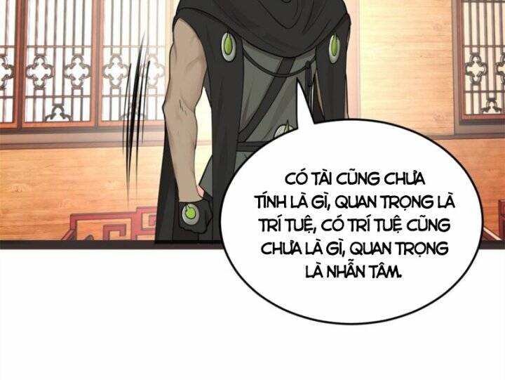 Chàng Rể Mạnh Nhất Lịch Sử Chapter 75 - Trang 2