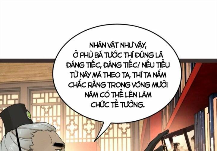 Chàng Rể Mạnh Nhất Lịch Sử Chapter 75 - Trang 2