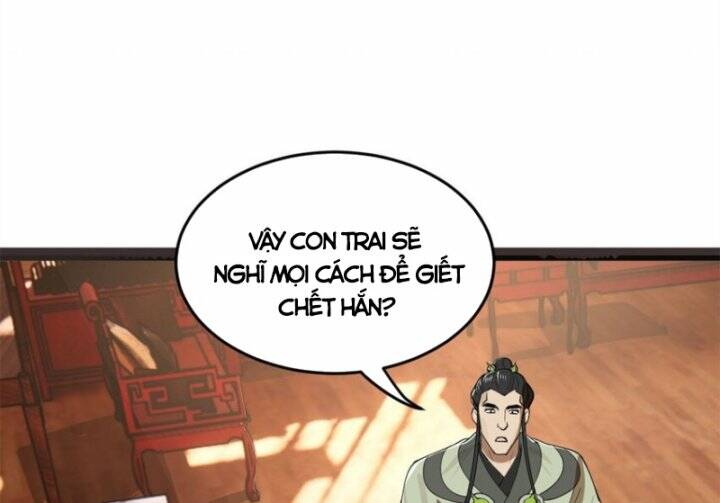 Chàng Rể Mạnh Nhất Lịch Sử Chapter 75 - Trang 2