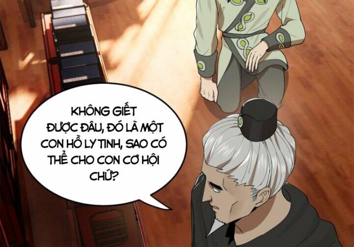 Chàng Rể Mạnh Nhất Lịch Sử Chapter 75 - Trang 2