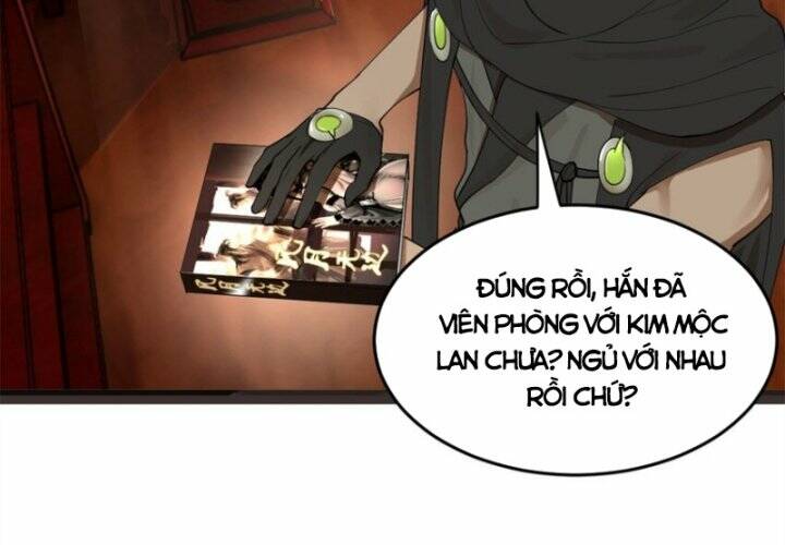 Chàng Rể Mạnh Nhất Lịch Sử Chapter 75 - Trang 2