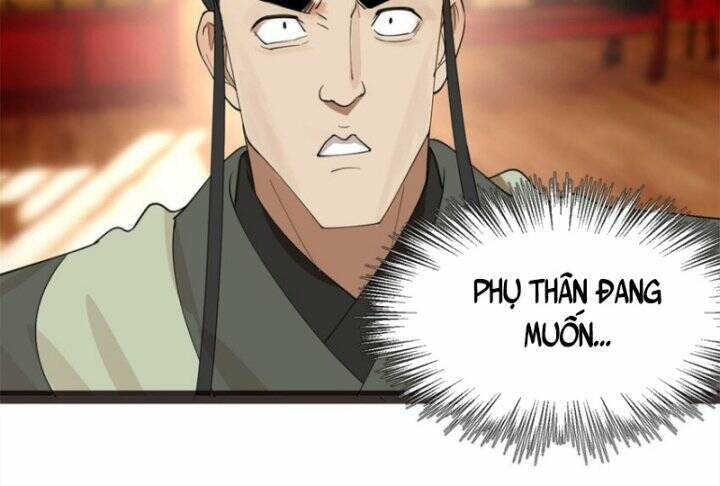 Chàng Rể Mạnh Nhất Lịch Sử Chapter 75 - Trang 2