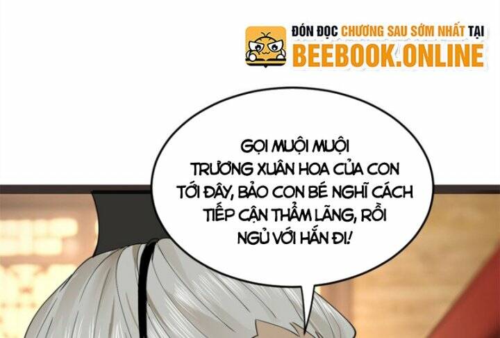 Chàng Rể Mạnh Nhất Lịch Sử Chapter 75 - Trang 2