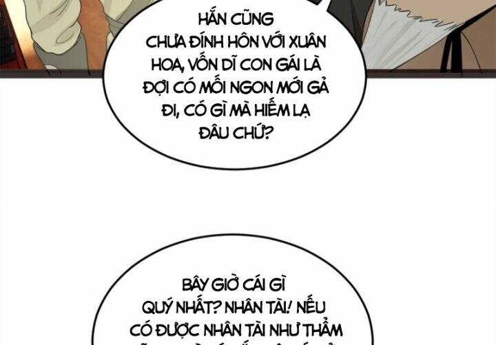 Chàng Rể Mạnh Nhất Lịch Sử Chapter 75 - Trang 2