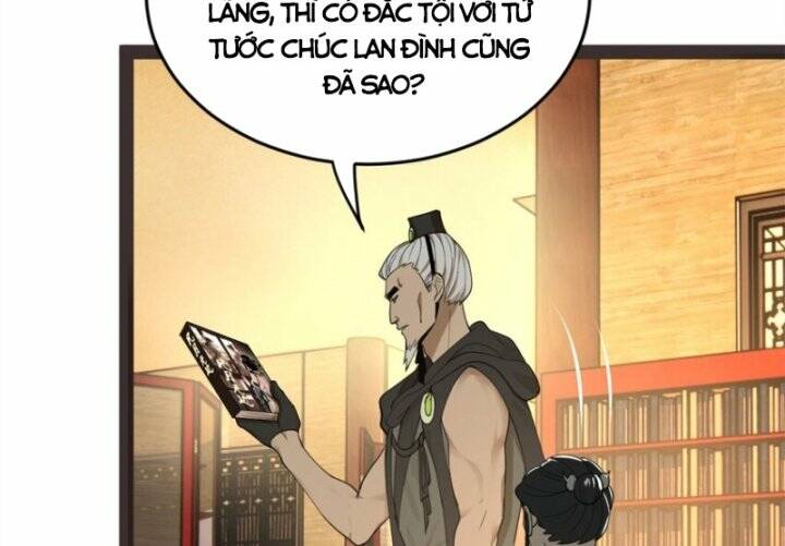 Chàng Rể Mạnh Nhất Lịch Sử Chapter 75 - Trang 2