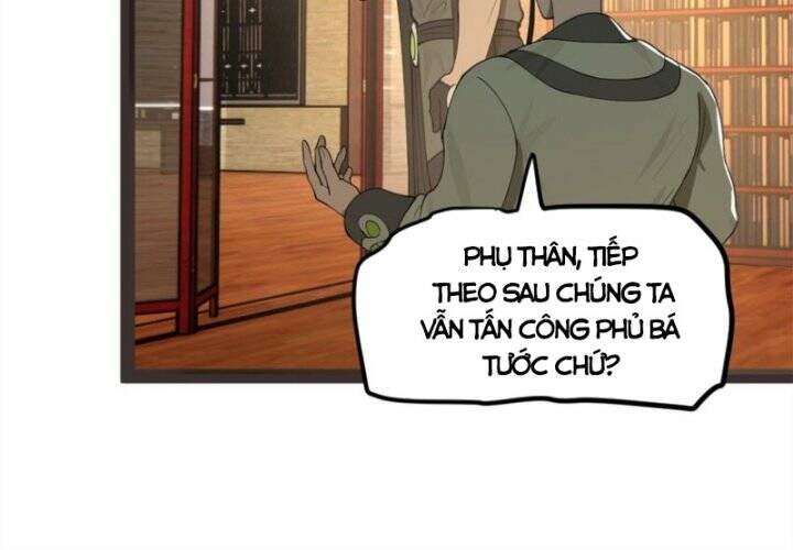 Chàng Rể Mạnh Nhất Lịch Sử Chapter 75 - Trang 2