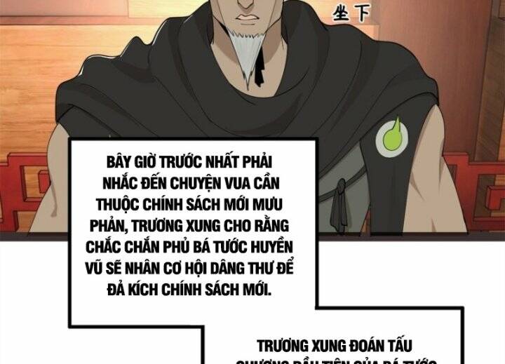 Chàng Rể Mạnh Nhất Lịch Sử Chapter 75 - Trang 2