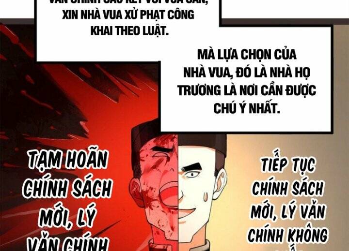 Chàng Rể Mạnh Nhất Lịch Sử Chapter 75 - Trang 2