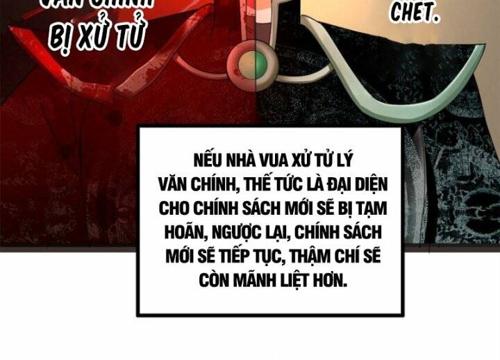 Chàng Rể Mạnh Nhất Lịch Sử Chapter 75 - Trang 2