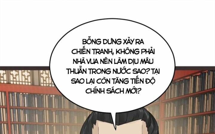 Chàng Rể Mạnh Nhất Lịch Sử Chapter 75 - Trang 2