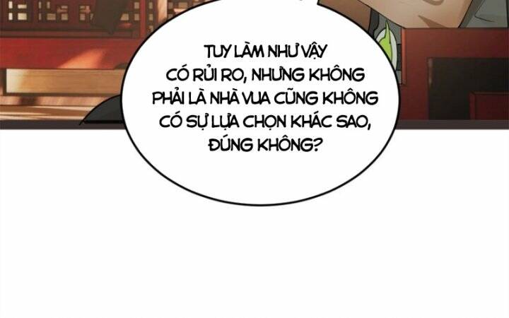 Chàng Rể Mạnh Nhất Lịch Sử Chapter 75 - Trang 2