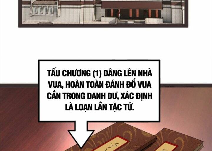 Chàng Rể Mạnh Nhất Lịch Sử Chapter 75 - Trang 2
