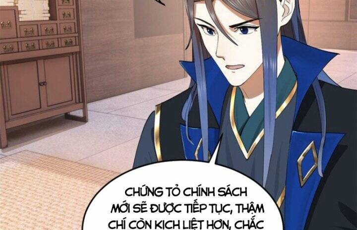 Chàng Rể Mạnh Nhất Lịch Sử Chapter 75 - Trang 2