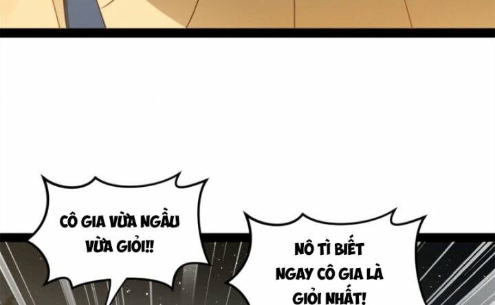 Chàng Rể Mạnh Nhất Lịch Sử Chapter 75 - Trang 2