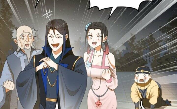 Chàng Rể Mạnh Nhất Lịch Sử Chapter 75 - Trang 2