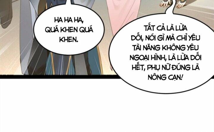 Chàng Rể Mạnh Nhất Lịch Sử Chapter 75 - Trang 2