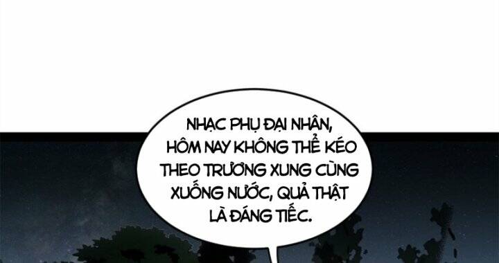 Chàng Rể Mạnh Nhất Lịch Sử Chapter 75 - Trang 2