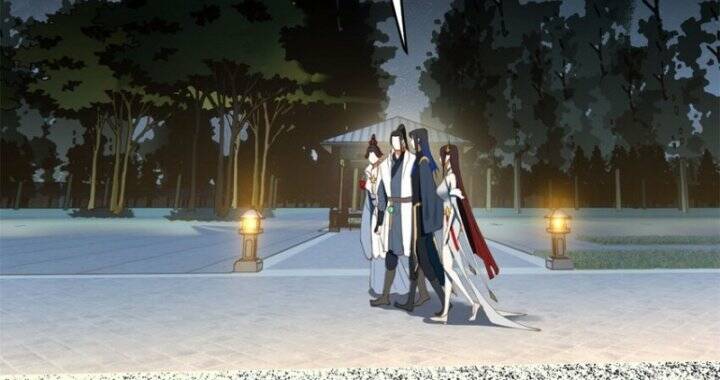 Chàng Rể Mạnh Nhất Lịch Sử Chapter 75 - Trang 2