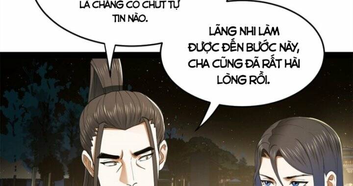 Chàng Rể Mạnh Nhất Lịch Sử Chapter 75 - Trang 2