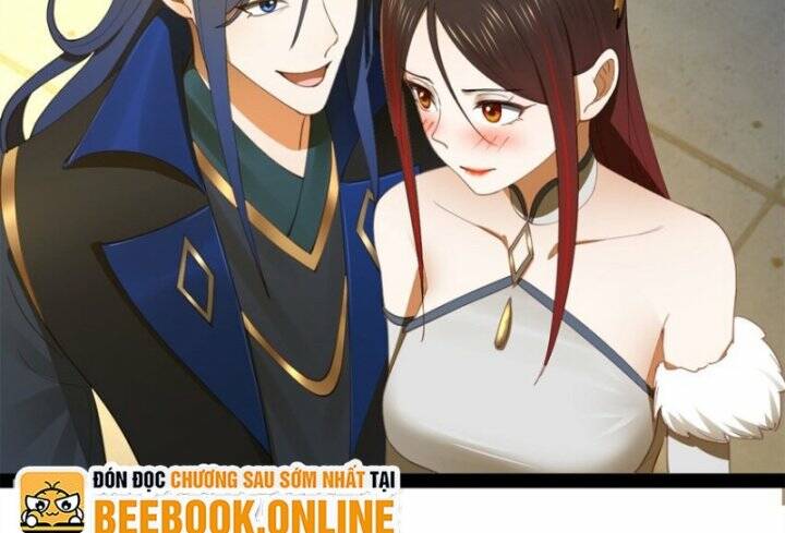 Chàng Rể Mạnh Nhất Lịch Sử Chapter 75 - Trang 2