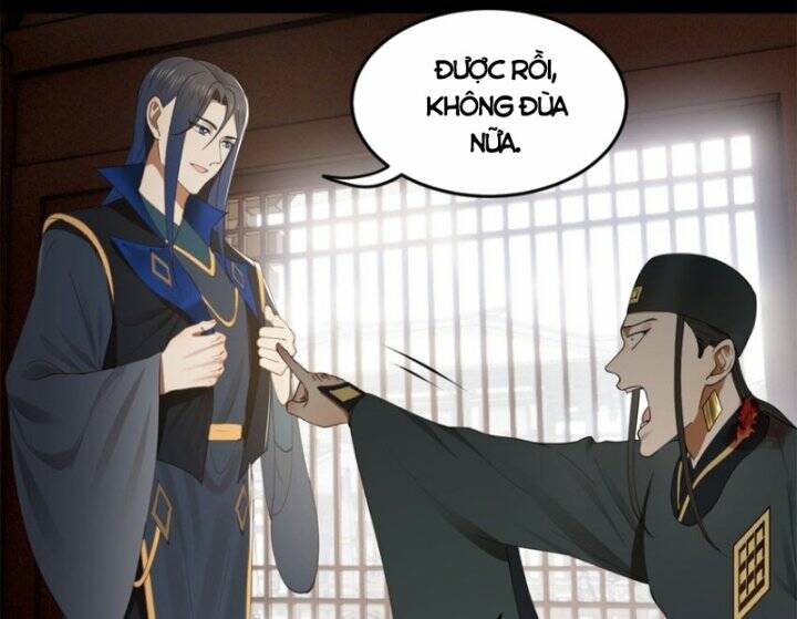 Chàng Rể Mạnh Nhất Lịch Sử Chapter 75 - Trang 2