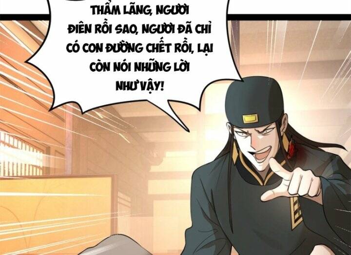 Chàng Rể Mạnh Nhất Lịch Sử Chapter 75 - Trang 2