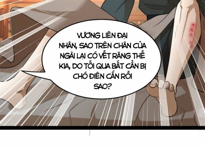 Chàng Rể Mạnh Nhất Lịch Sử Chapter 75 - Trang 2