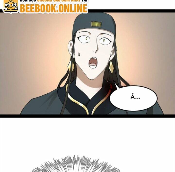 Chàng Rể Mạnh Nhất Lịch Sử Chapter 75 - Trang 2