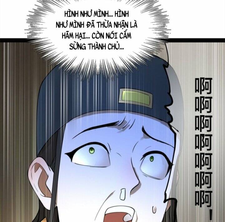 Chàng Rể Mạnh Nhất Lịch Sử Chapter 75 - Trang 2