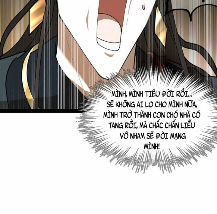 Chàng Rể Mạnh Nhất Lịch Sử Chapter 75 - Trang 2