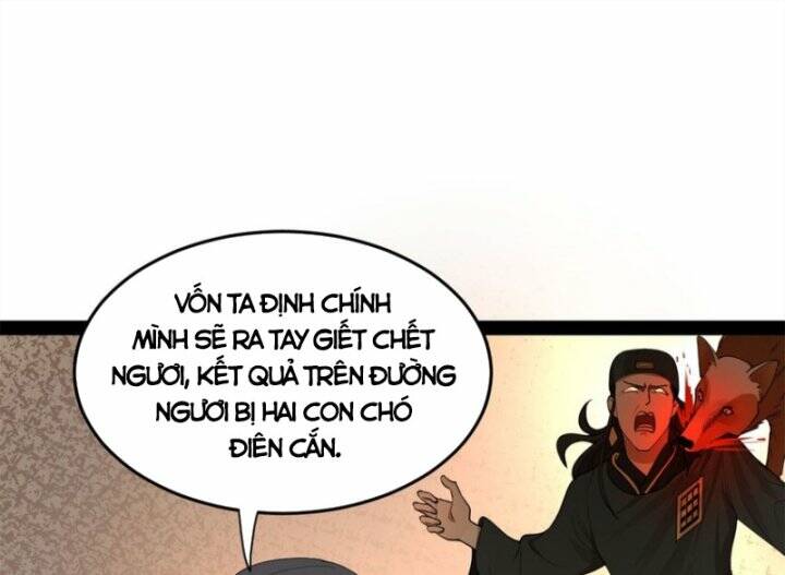 Chàng Rể Mạnh Nhất Lịch Sử Chapter 75 - Trang 2