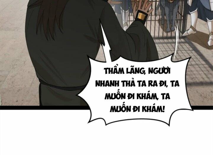 Chàng Rể Mạnh Nhất Lịch Sử Chapter 75 - Trang 2