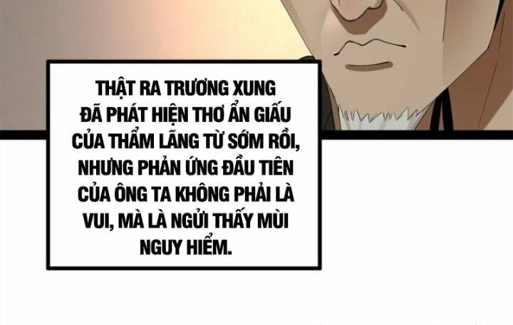 Chàng Rể Mạnh Nhất Lịch Sử Chapter 75 - Trang 2