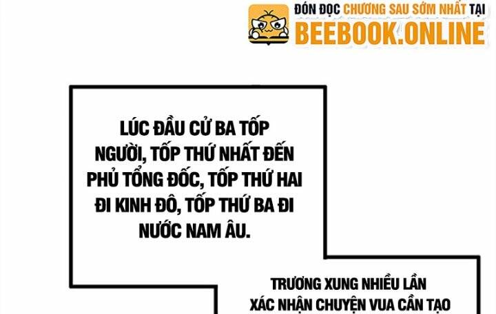 Chàng Rể Mạnh Nhất Lịch Sử Chapter 75 - Trang 2