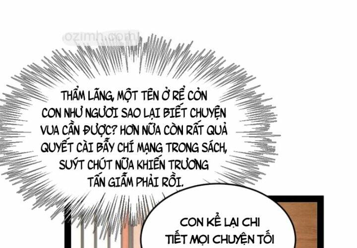 Chàng Rể Mạnh Nhất Lịch Sử Chapter 75 - Trang 2