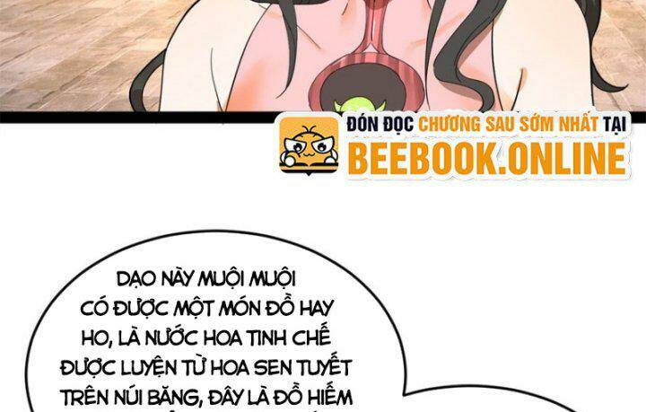 Chàng Rể Mạnh Nhất Lịch Sử Chapter 76 - Trang 2