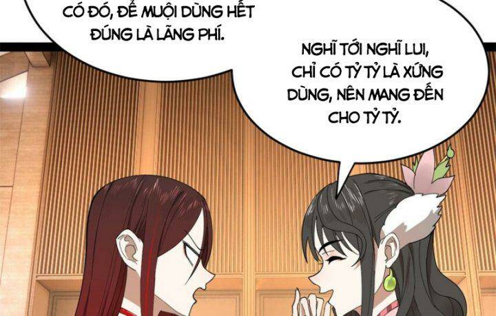 Chàng Rể Mạnh Nhất Lịch Sử Chapter 76 - Trang 2