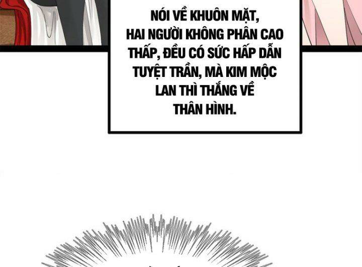 Chàng Rể Mạnh Nhất Lịch Sử Chapter 76 - Trang 2