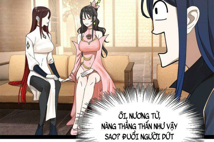 Chàng Rể Mạnh Nhất Lịch Sử Chapter 76 - Trang 2